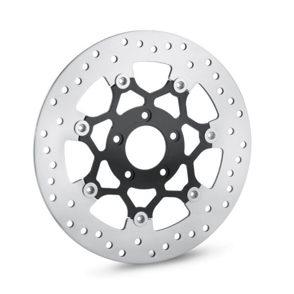 Split 7 Spoke Front Brake Rotor
