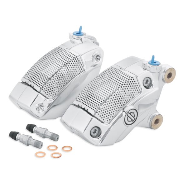 Brembo Front Brake Caliper Kit