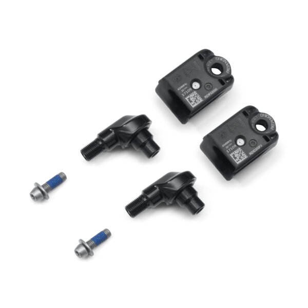 Motorcycle Tire Pressure Monitoring System