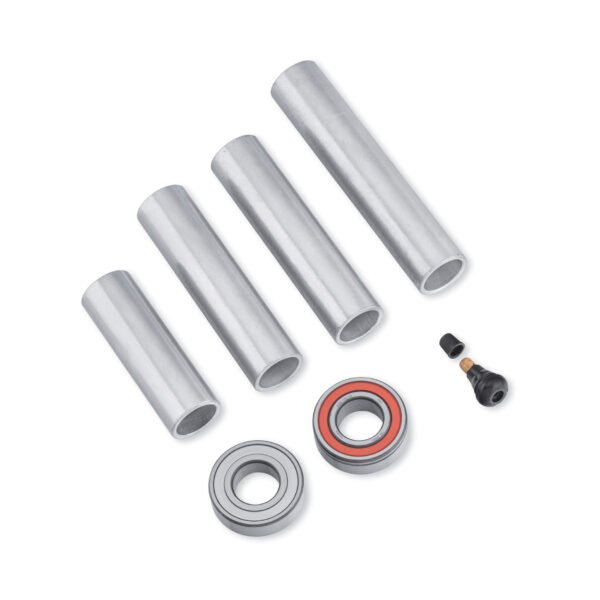 Front Wheel Installation Kit