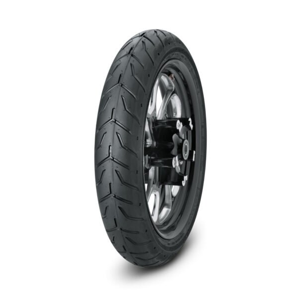Dunlop Tire Series - D407 200/55R17 Blackwall - 17 in. Rear
