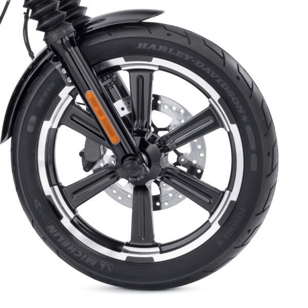 Annihilator 19 in. Front Wheel