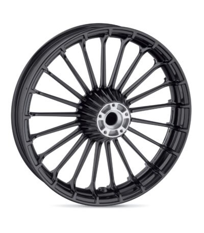 Harley-Davidson Turbine 19 Inch Front Wheel