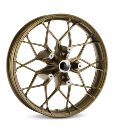 H-D Prodigy 19 Inch Front Wheel