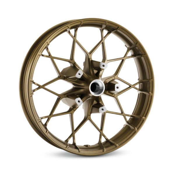 H-D Prodigy 19 in. Front Wheel