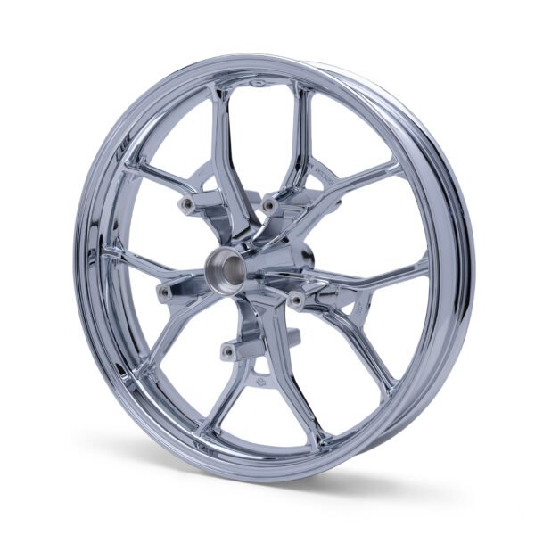 Performance Forged Touring 19 in. Front Wheel