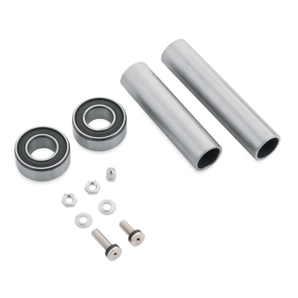 1 in. Axle Rear Wheel Installation Kit