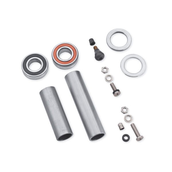 25mm Axle Rear Wheel Installation Kit
