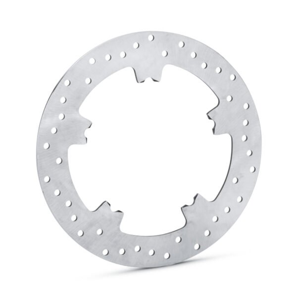 Raw Front Brake Rotor