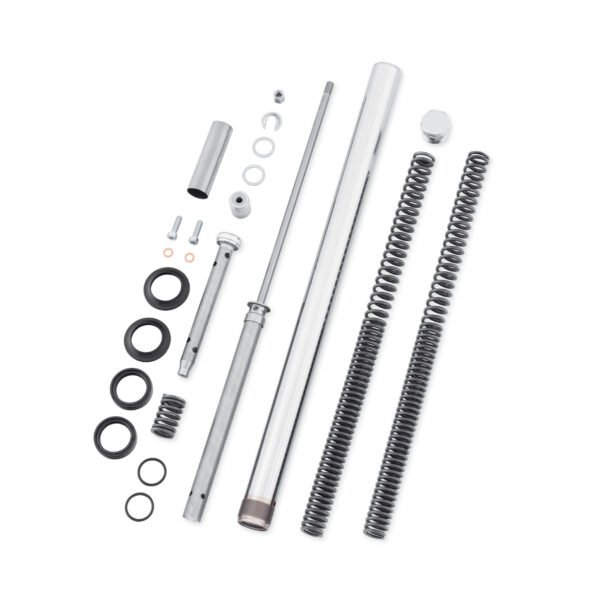 Premium Ride Single Cartridge Fork Kit – Low-Profile