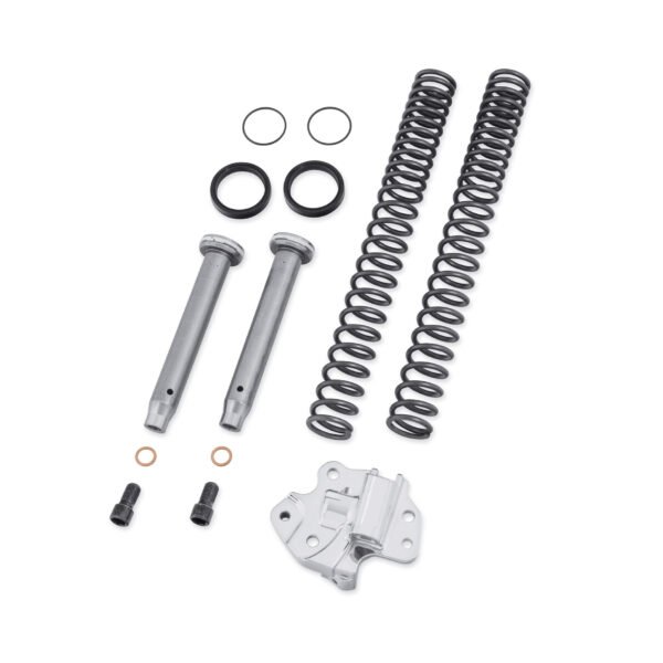 Profile Low Touring Front Suspension