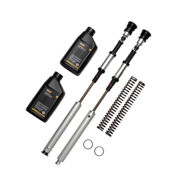 Screamin' Eagle Softail Suspension Tuned by Öhlins Front Kit