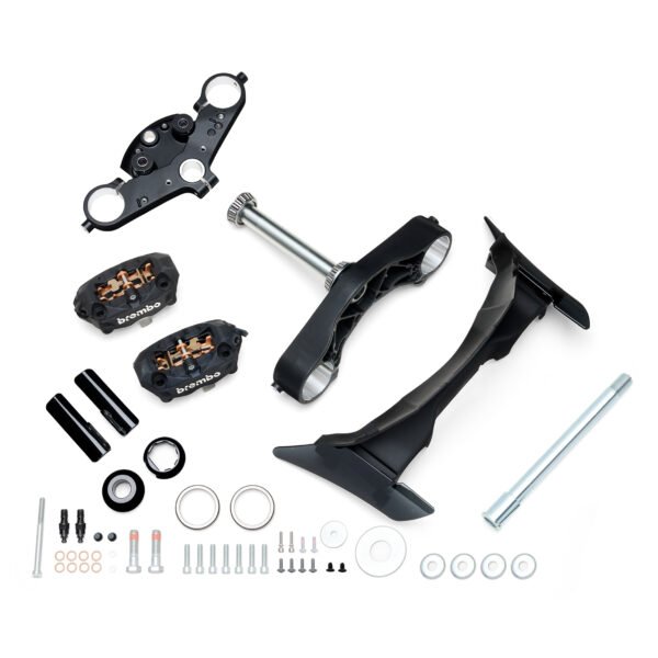 Screamin’ Eagle / Öhlins Inverted Fork Installation Kit – Street Glide