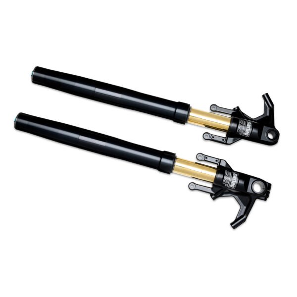 Screamin’ Eagle / Öhlins Inverted Fork Legs