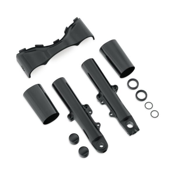 Gloss Black Front End Kit