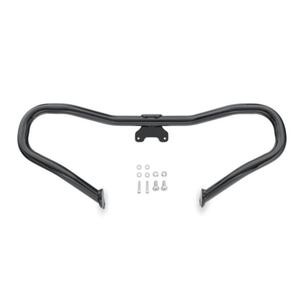Chopped Engine Guard