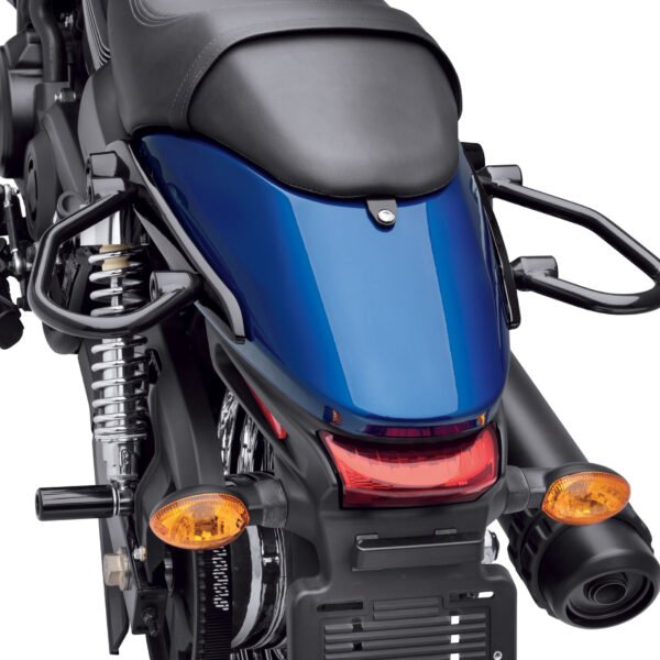 Rear Fender Guard Kit