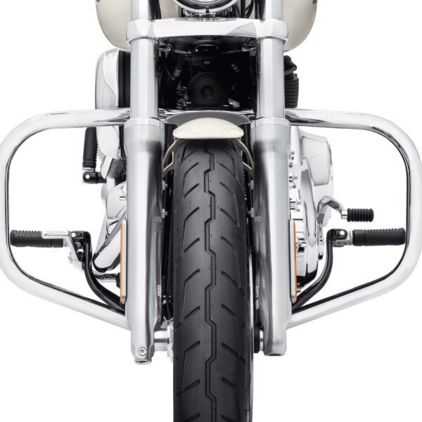 Engine Guard Kit