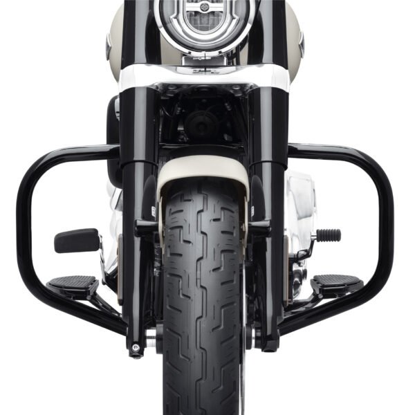 Harley-Davidson Engine Guard Kit – Black