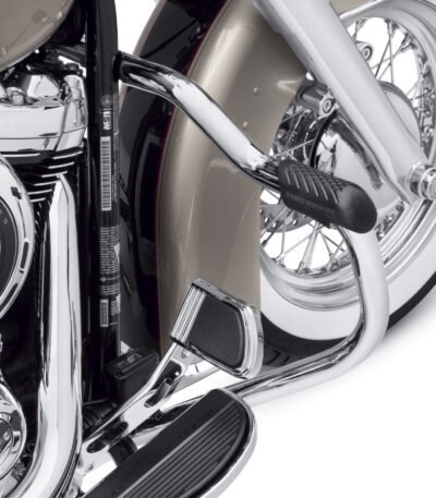 Chrome Mustache Engine Guard