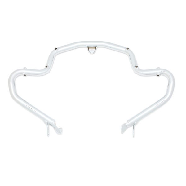 Engine Guard for Fairing Lowers
