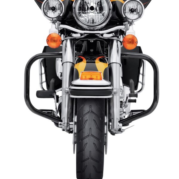 Engine Guard Kit