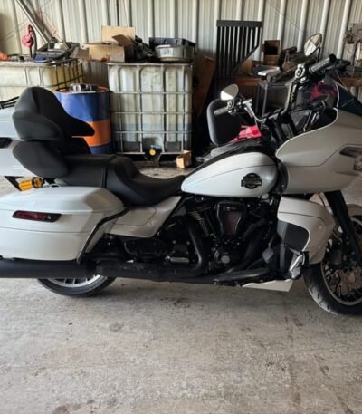 2026 Road Glide Limited