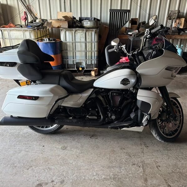 2026 Road Glide Limited