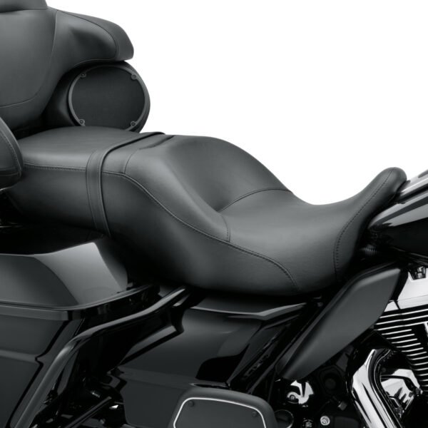 Sundowner Smooth Deep Bucket Seat - Smooth