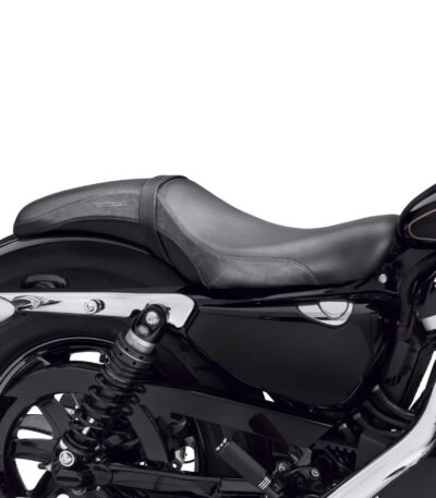 Badlander Custom Seat