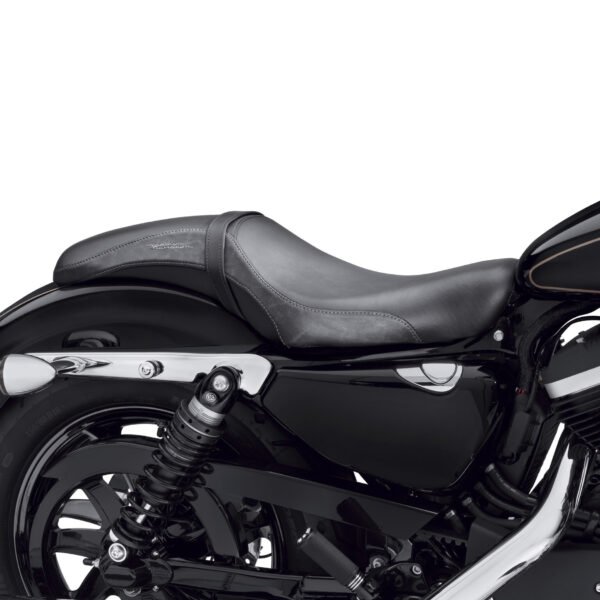 Badlander Custom Seat