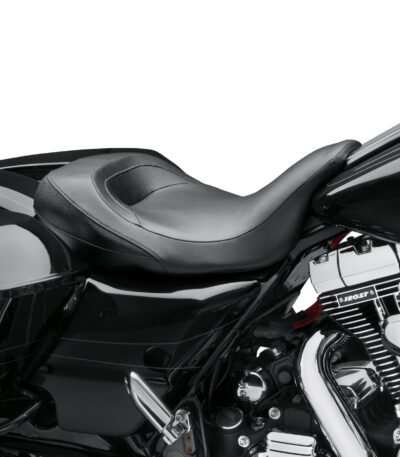 Low-Profile Solo Touring Seat