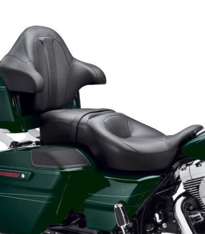 Hammock Heated Touring Seat