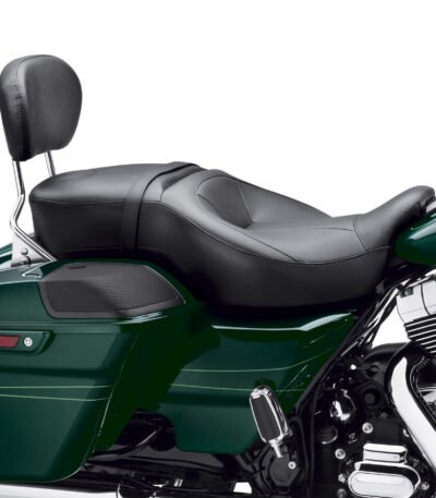 Hammock Heated Touring Seat