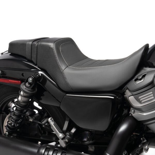 Switchback Seat