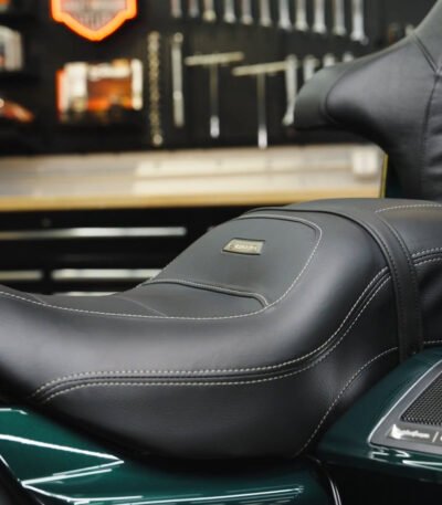 Sundowner Heated Seat