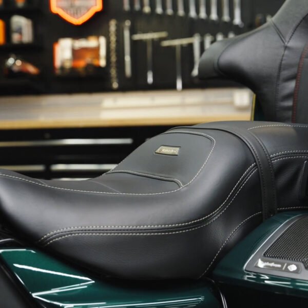 Sundowner Heated Seat