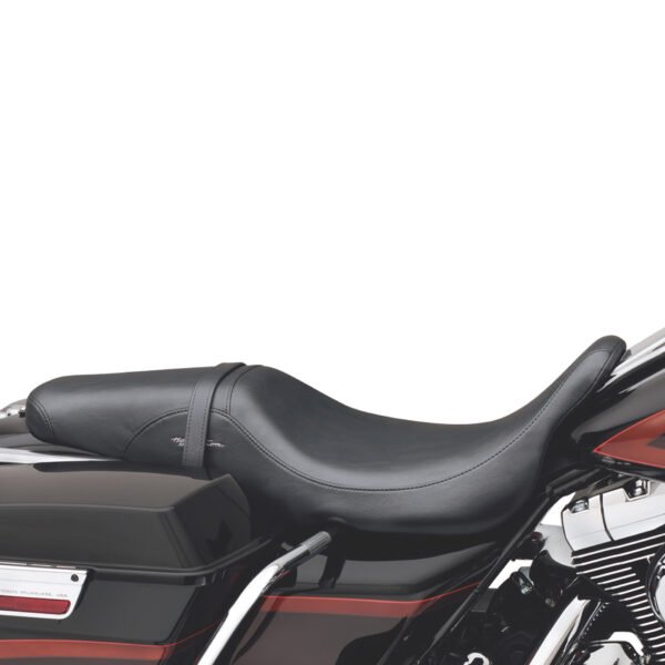 Badlander Seat
