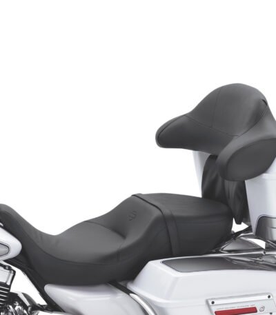 Tallboy Seat