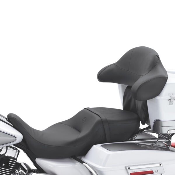 Tallboy Seat