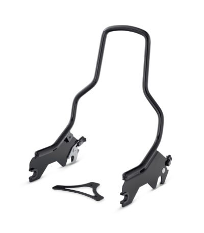 HoldFast Sissy Bar Upright