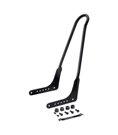 One-Piece Tall Rigid Mount Sissy Bar