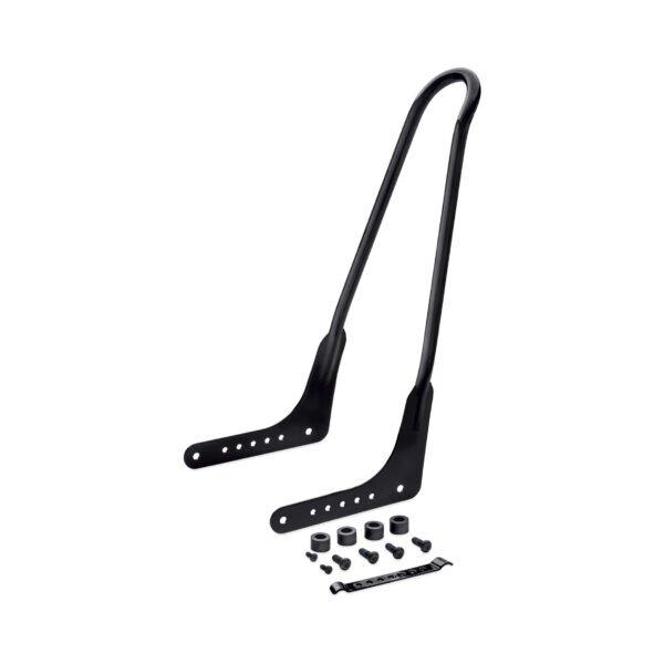 One-Piece Tall Rigid Mount Sissy Bar