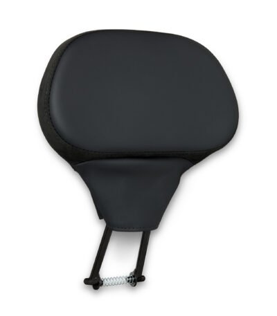 CVO Style Rider Backrest