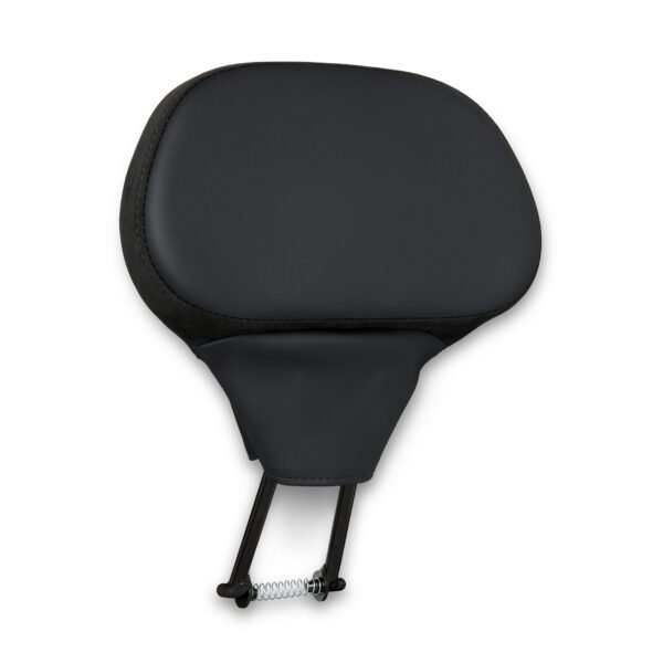 CVO Style Rider Backrest