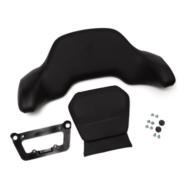Grand Tour-Pak Backrest Pad - Smooth