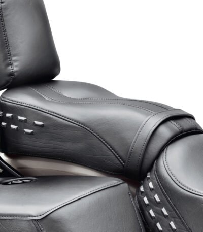 Sundowner Passenger Pillion
