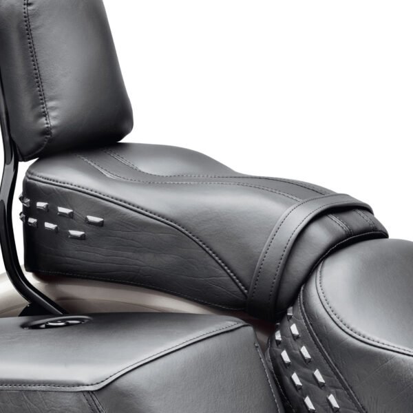 Sundowner Passenger Pillion - Heritage Softail Styling