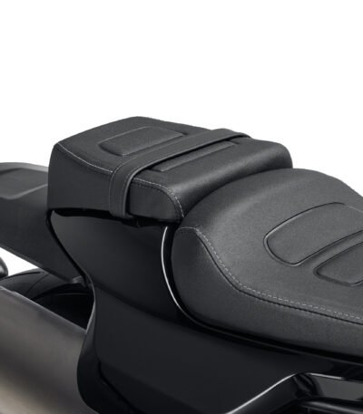 Passenger Pillion