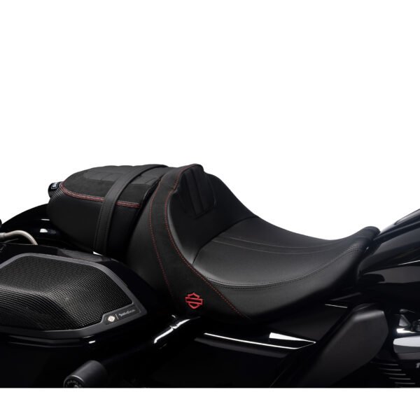 Sport Passenger Pillion - CVO Model Style